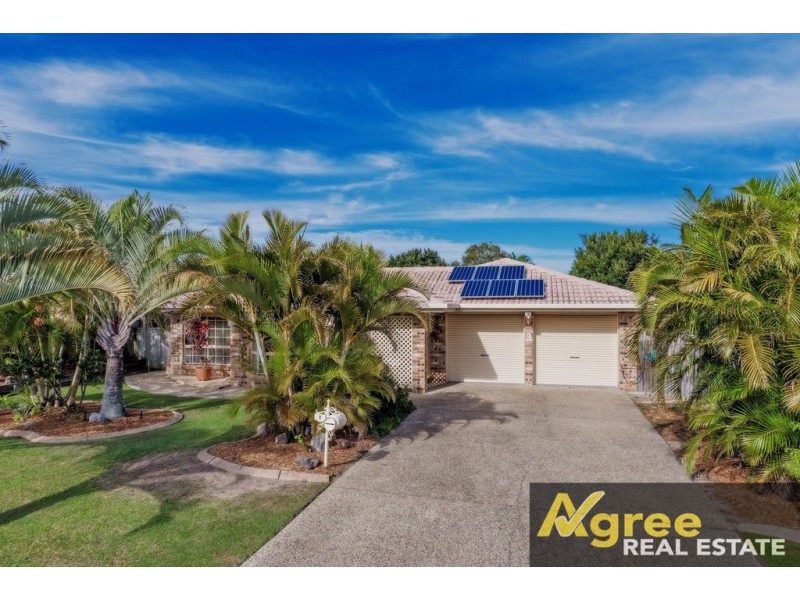 3 Trent Court, Sandstone Point QLD 4511