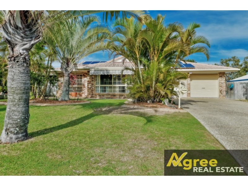 3 Trent Court, Sandstone Point QLD 4511
