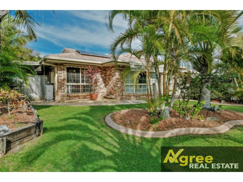 3 Trent Court, Sandstone Point QLD 4511