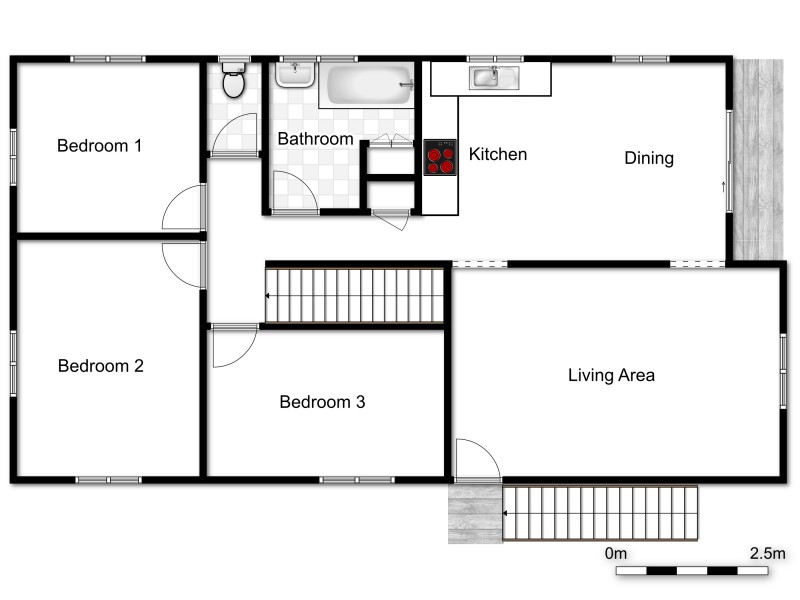 63 Domnick Street, Caboolture QLD 4510