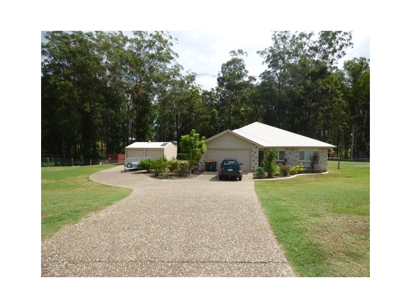 53-57 Gainsborough Drive, D’aguilar QLD 4514