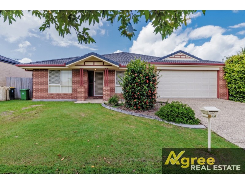 132 Cottontree Drive, Narangba QLD 4504