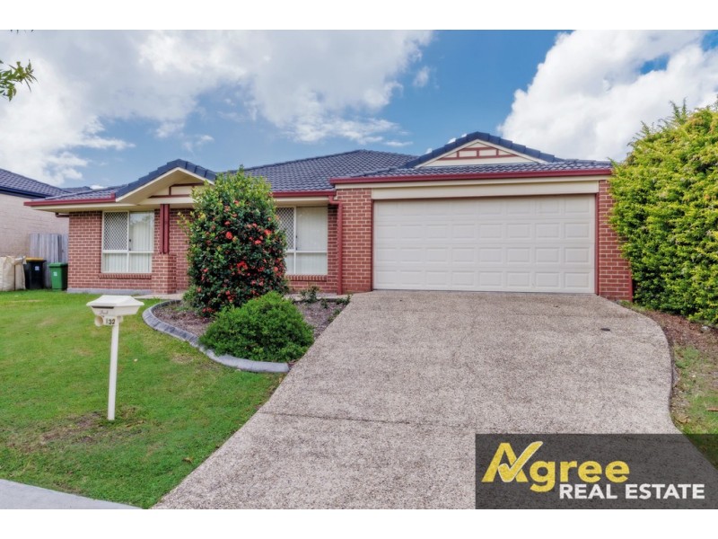 132 Cottontree Drive, Narangba QLD 4504