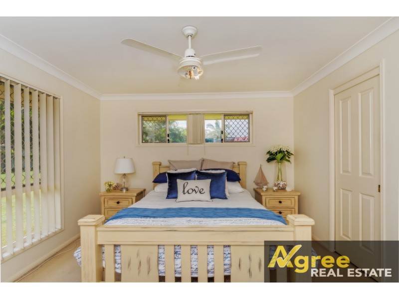 132 Cottontree Drive, Narangba QLD 4504