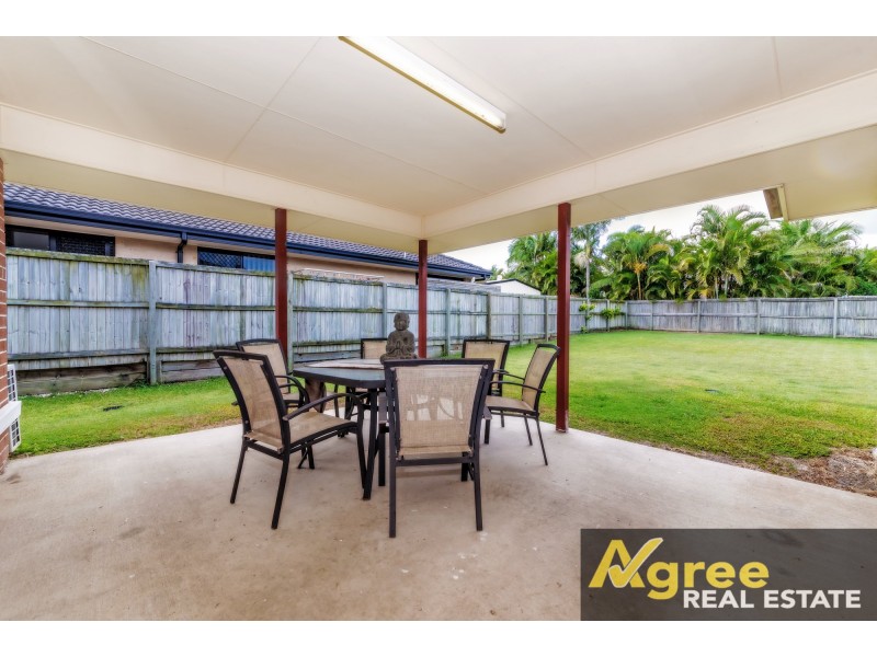 132 Cottontree Drive, Narangba QLD 4504