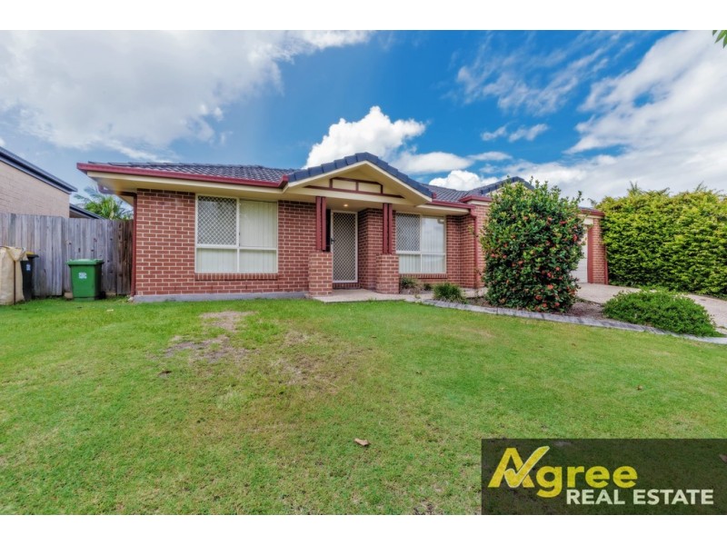 132 Cottontree Drive, Narangba QLD 4504