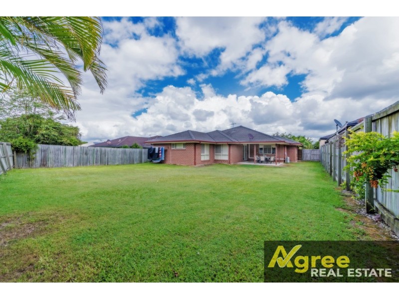 132 Cottontree Drive, Narangba QLD 4504