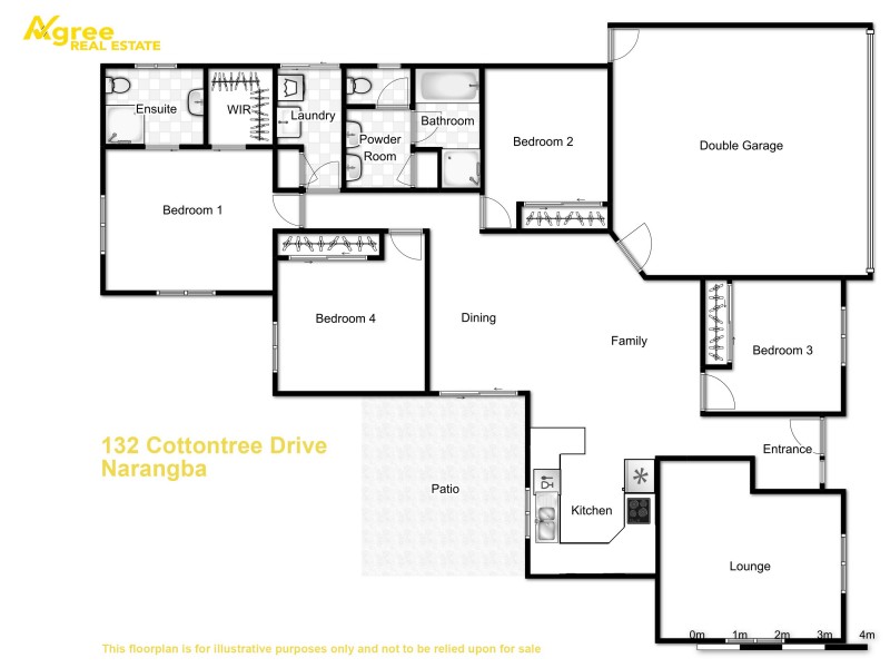132 Cottontree Drive, Narangba QLD 4504
