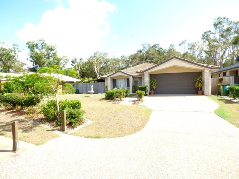 10 Honeybee Place, Ningi QLD 4511