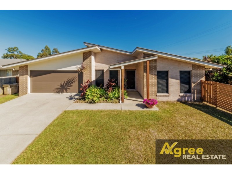 2 Belleden Drive, Bellmere QLD 4510
