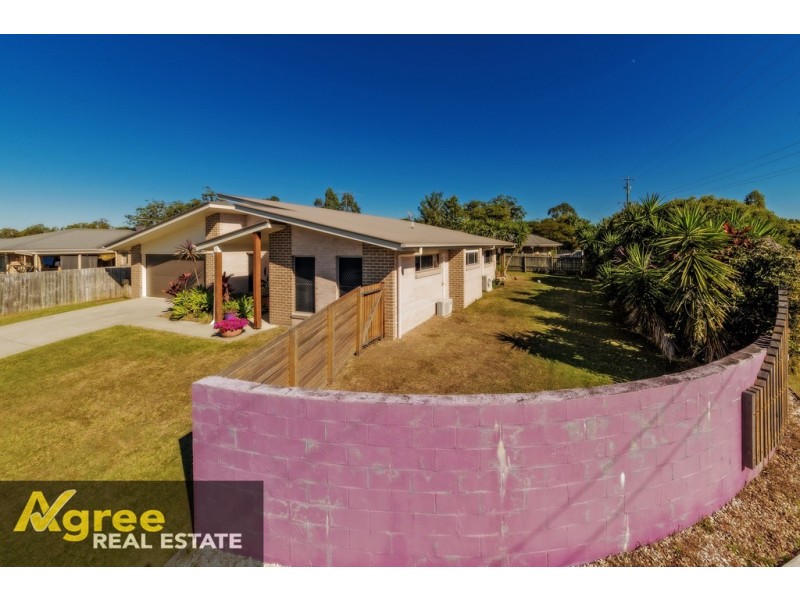 2 Belleden Drive, Bellmere QLD 4510