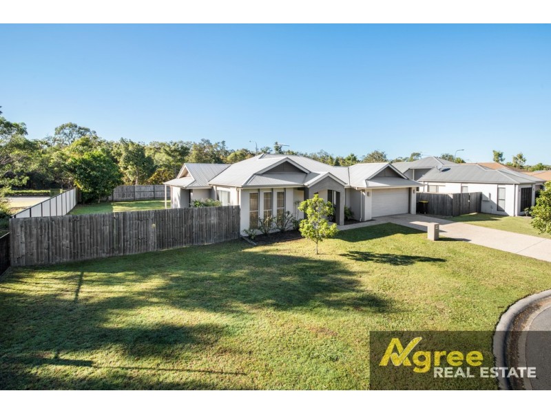 6 Midden Court, Ningi QLD 4511