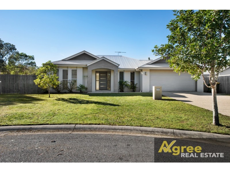 6 Midden Court, Ningi QLD 4511