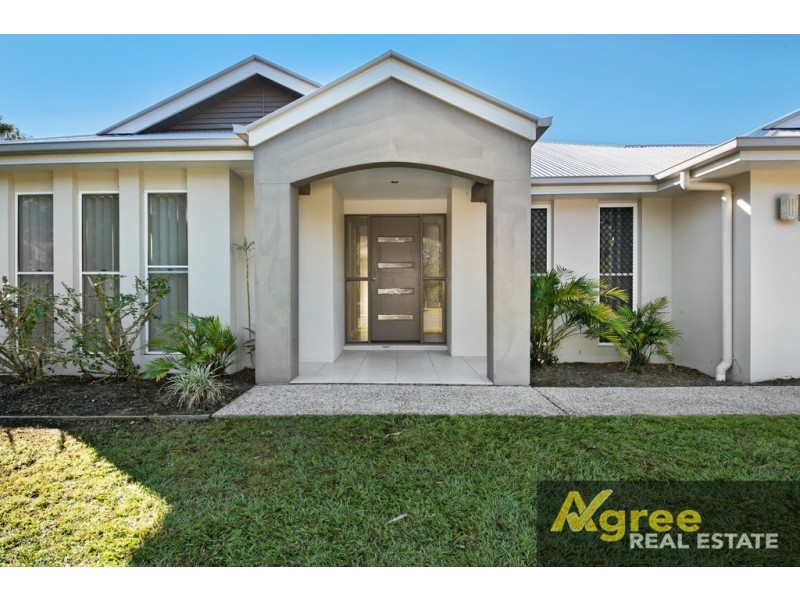 6 Midden Court, Ningi QLD 4511