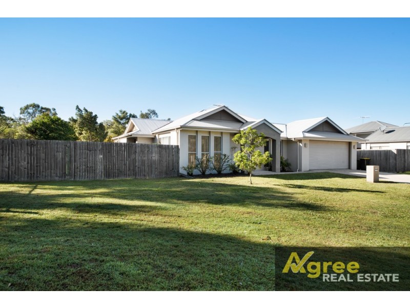 6 Midden Court, Ningi QLD 4511