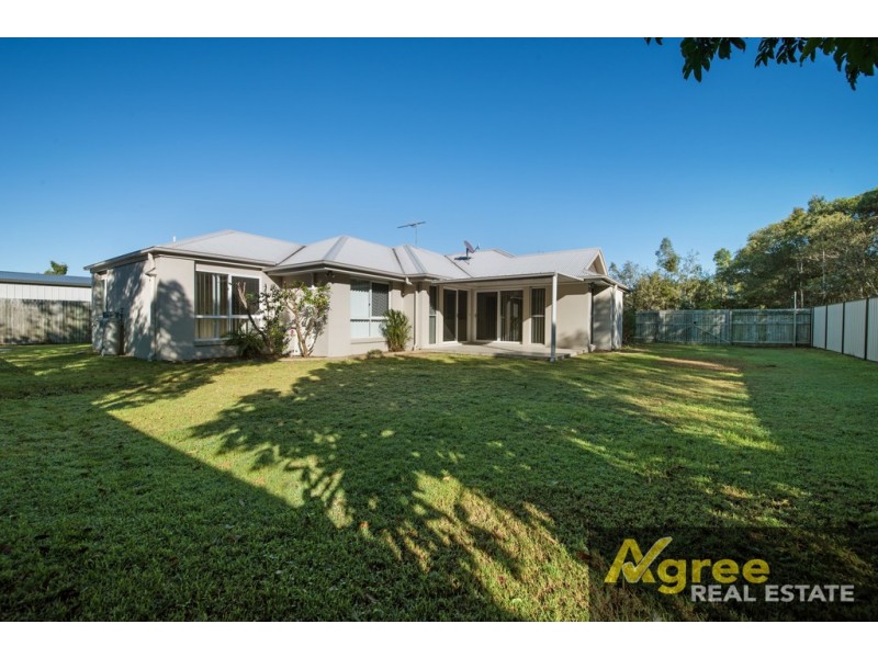6 Midden Court, Ningi QLD 4511