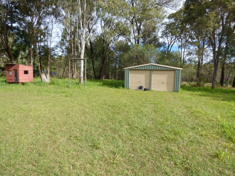 521 Bestmann Road, Ningi QLD 4511