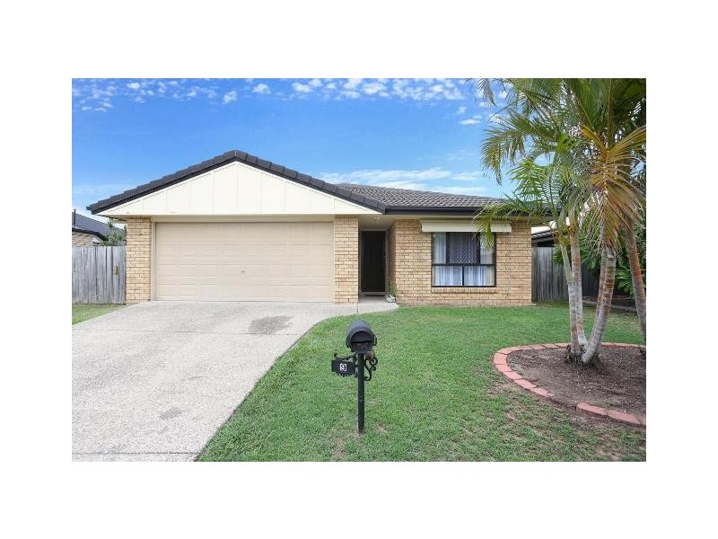 9 Tallow Court, Sandstone Point QLD 4511