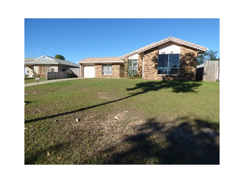 8 Aurora Street, Caboolture QLD 4510