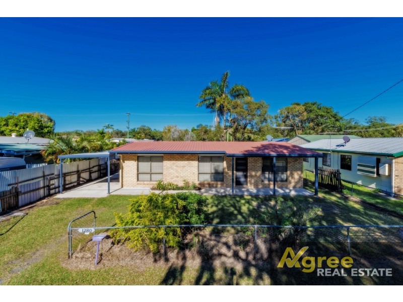 1280 Bribie Island Road, Ningi QLD 4511