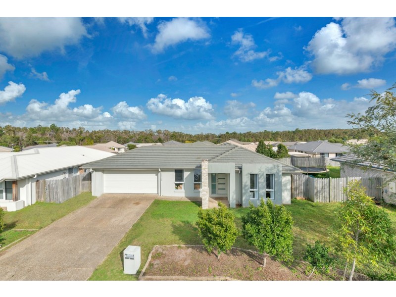 7 Riceflower Court, Ningi QLD 4511