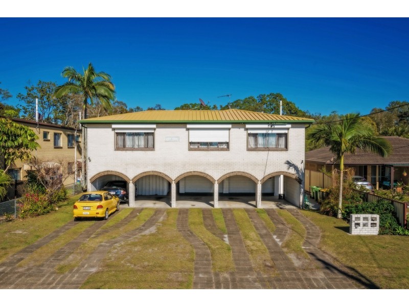 1/34 Bestman Avenue, Bongaree QLD 4507