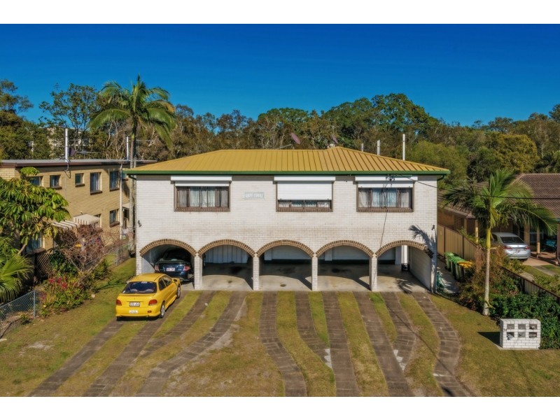 1/34 Bestman Avenue, Bongaree QLD 4507