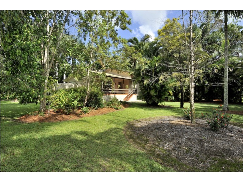 2 Wade Road, Bellmere QLD 4510