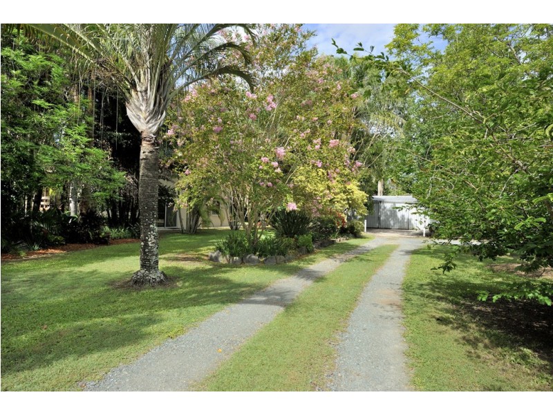 2 Wade Road, Bellmere QLD 4510