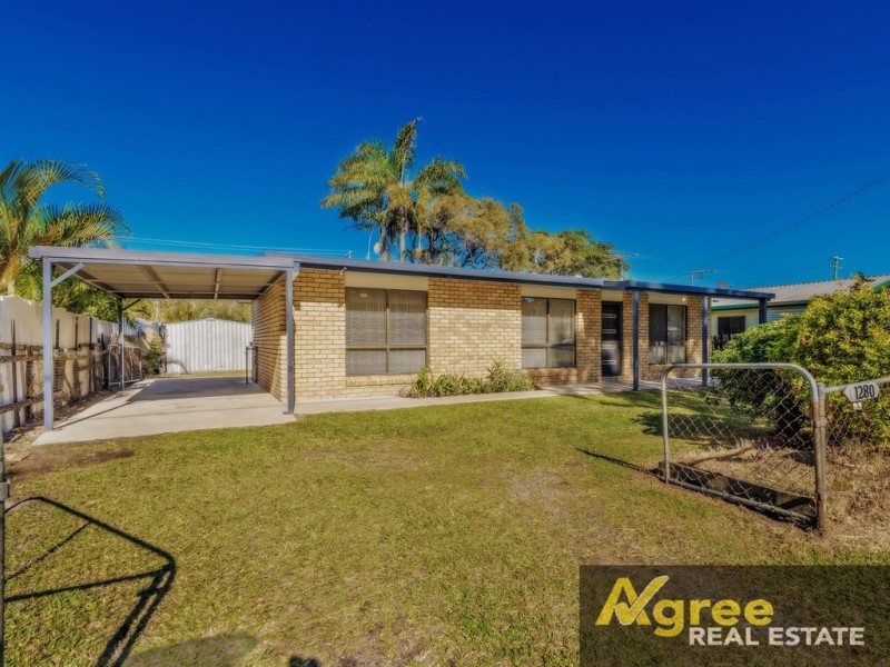 1280 Bribie Island Road, Ningi QLD 4511