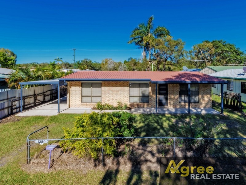 1280 Bribie Island Road, Ningi QLD 4511