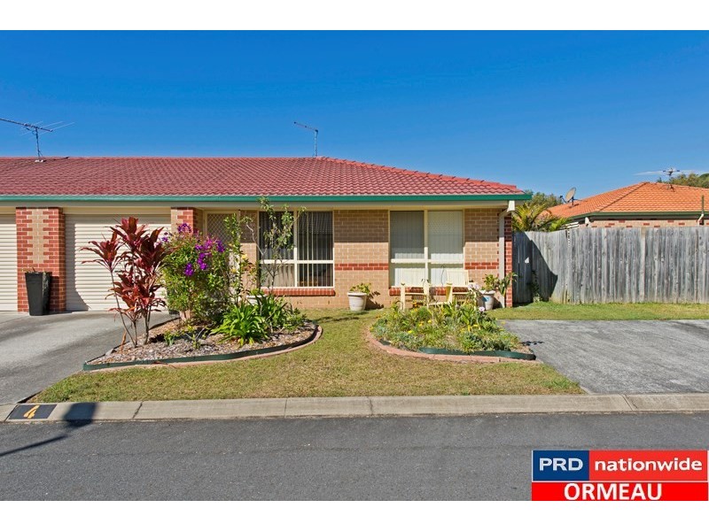 4/12-24 Halliday Street, Eagleby QLD 4207