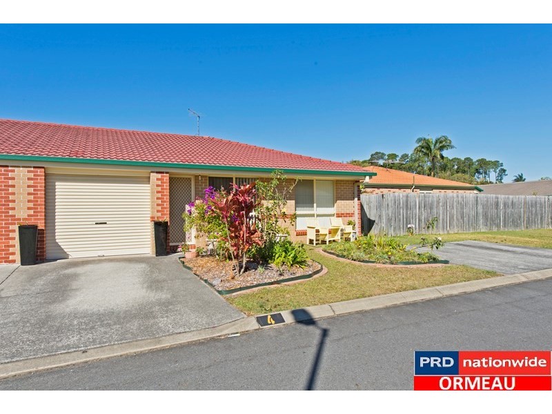 4/12-24 Halliday Street, Eagleby QLD 4207