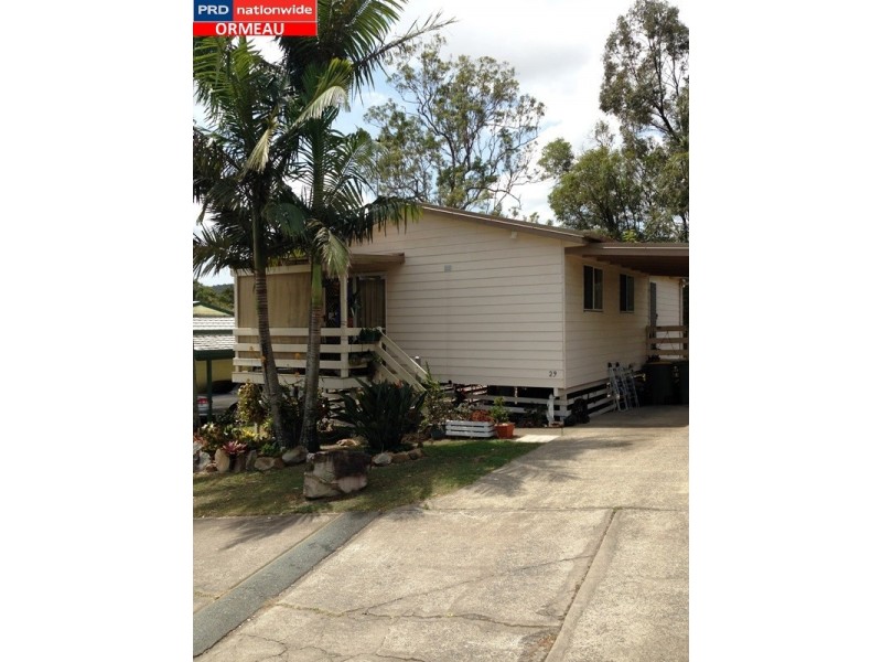 29 Cedar Drive, Stapylton QLD 4207