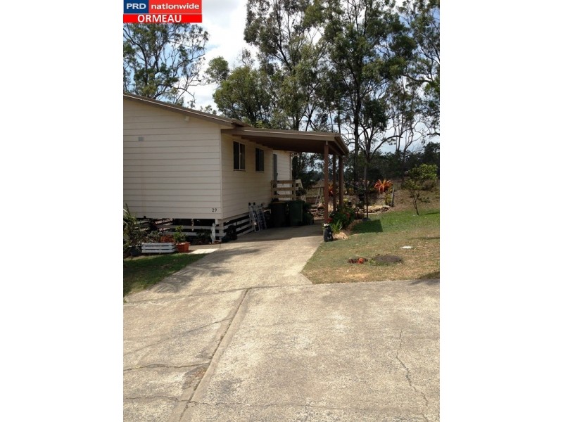 29 Cedar Drive, Stapylton QLD 4207