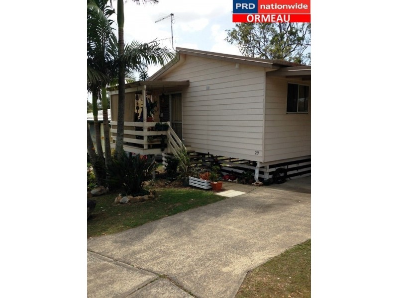 29 Cedar Drive, Stapylton QLD 4207