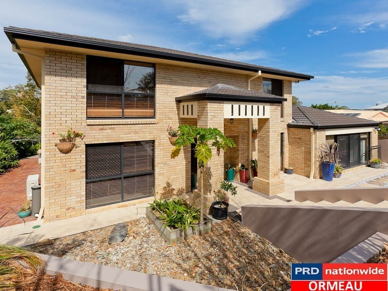 8 Yvonne Crescent, Mount Warren Park QLD 4207