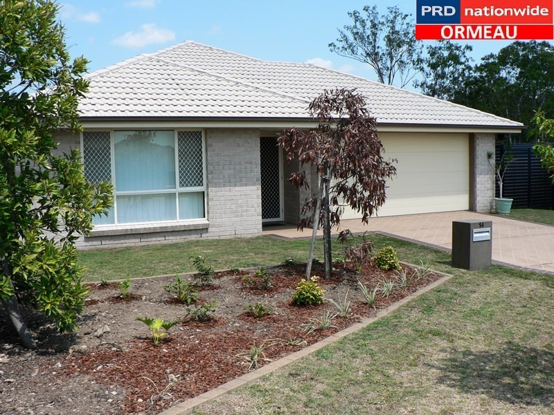 14 Rawson Court, Holmview QLD 4207