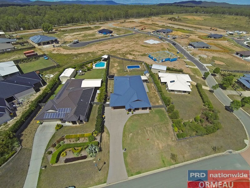 3 Robyn Court, Logan Village QLD 4207