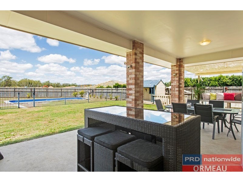 3 Robyn Court, Logan Village QLD 4207