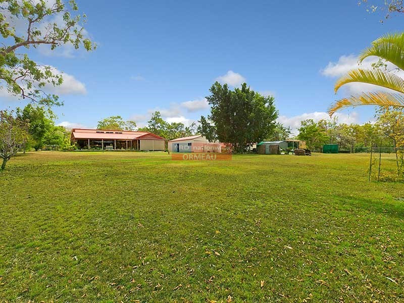 12 Healy Court, Ormeau QLD 4208