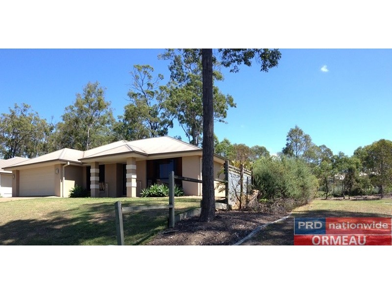 20 Killarney Court, Ormeau QLD 4208