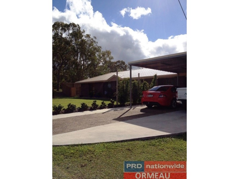 32 Finch Street, Eagleby QLD 4207