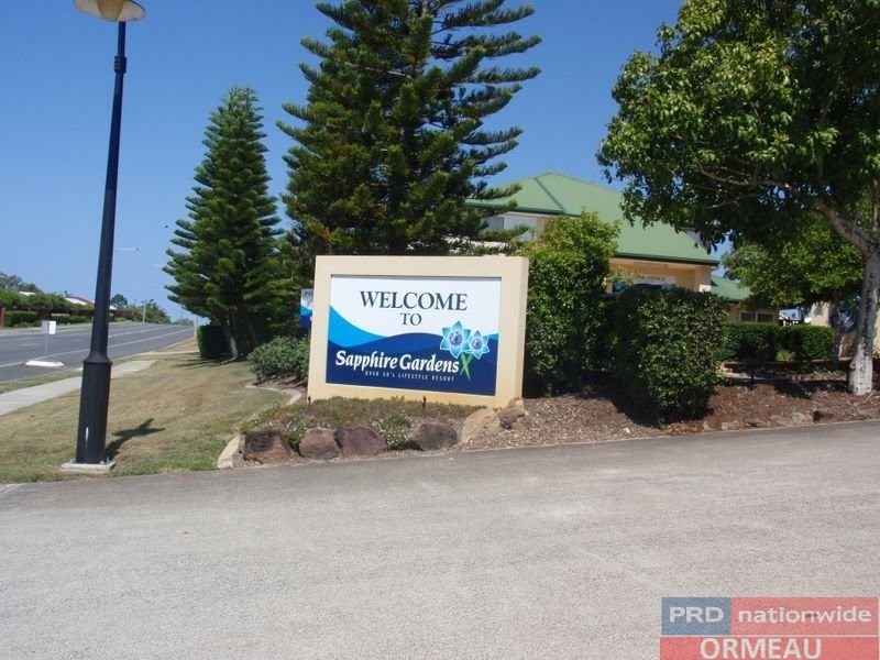 34/196 Logan Street, Eagleby QLD 4207