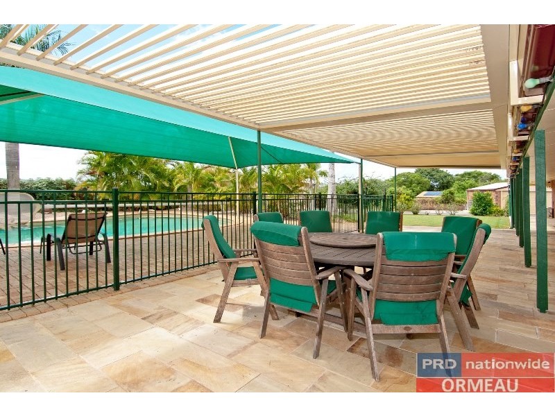 27 Stubbin Street, Belivah QLD 4207