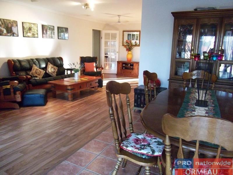 4 Brumm Court, Ormeau Hills QLD 4208