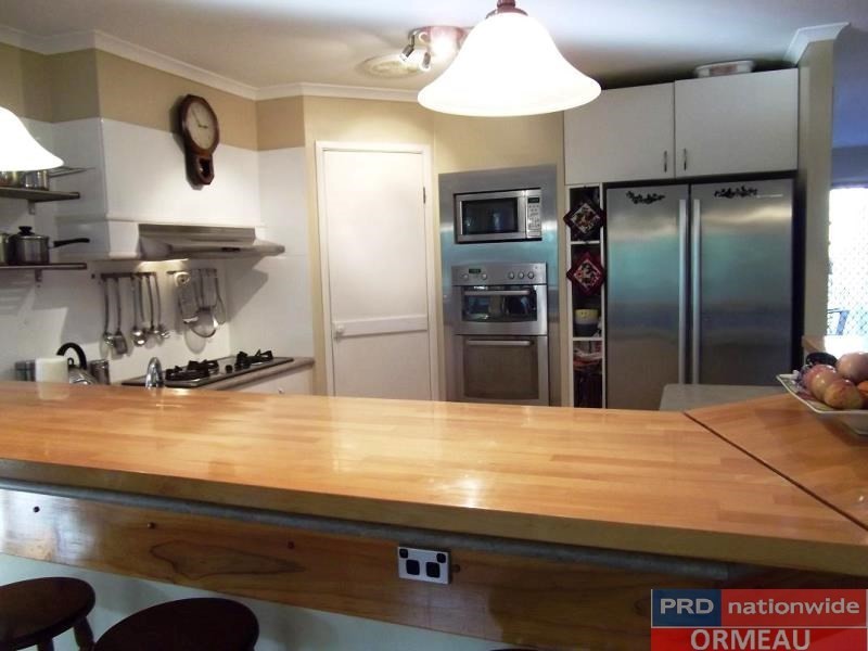 4 Brumm Court, Ormeau Hills QLD 4208