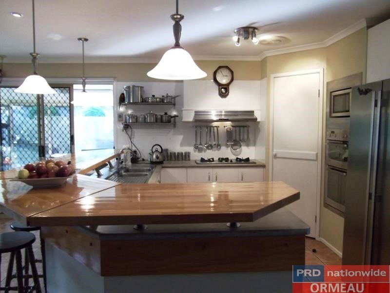 4 Brumm Court, Ormeau Hills QLD 4208