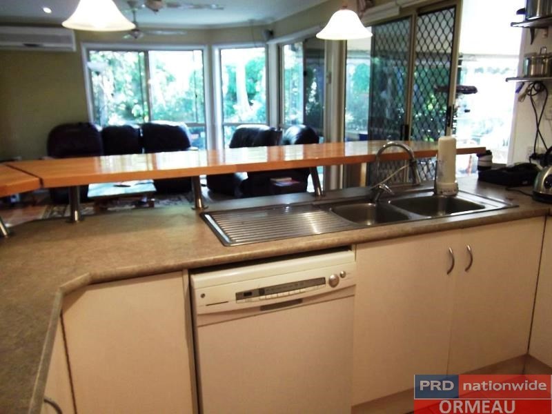 4 Brumm Court, Ormeau Hills QLD 4208