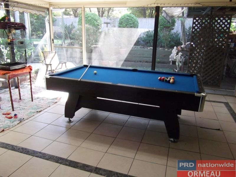 4 Brumm Court, Ormeau Hills QLD 4208